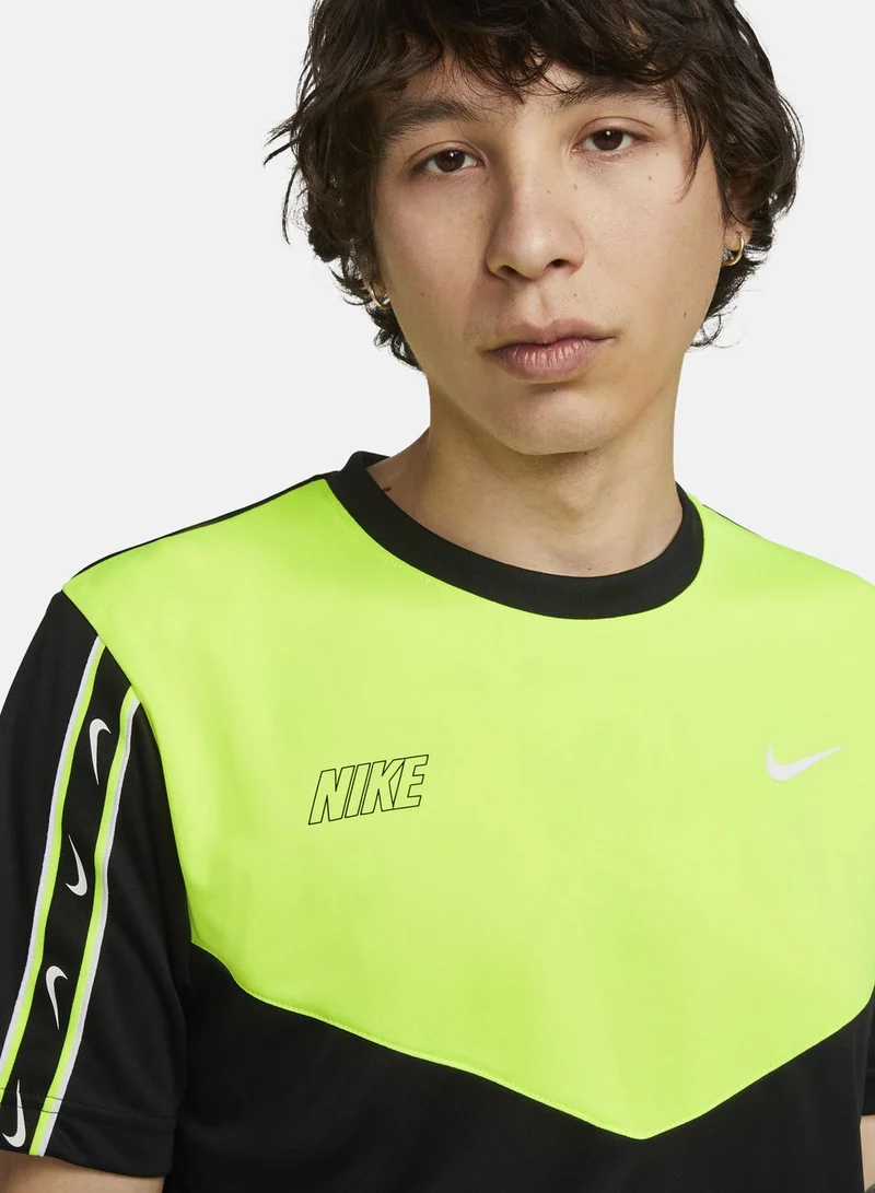 Nike Nsw Repeat T-Shirt