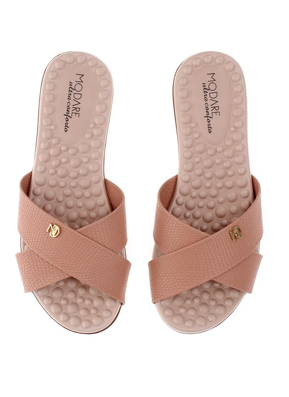 MODARE Flat Sandals for Women – Stylish Ladies Flat Sandals & Comfortable Flat Slippers