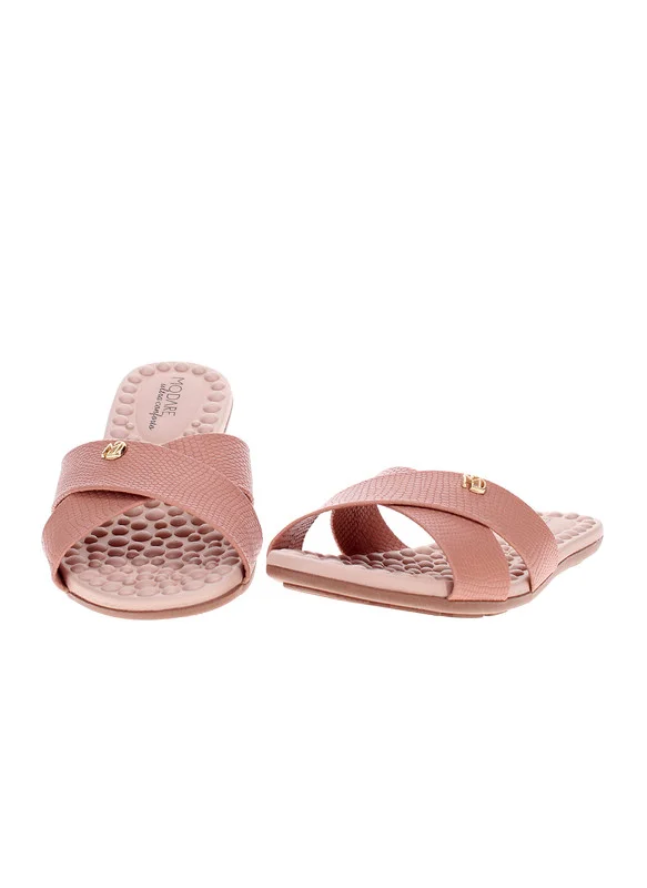 MODARE Flat Sandals for Women – Stylish Ladies Flat Sandals & Comfortable Flat Slippers