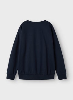 NAME IT Kids Pokemon Sewatshirt  - Image 3