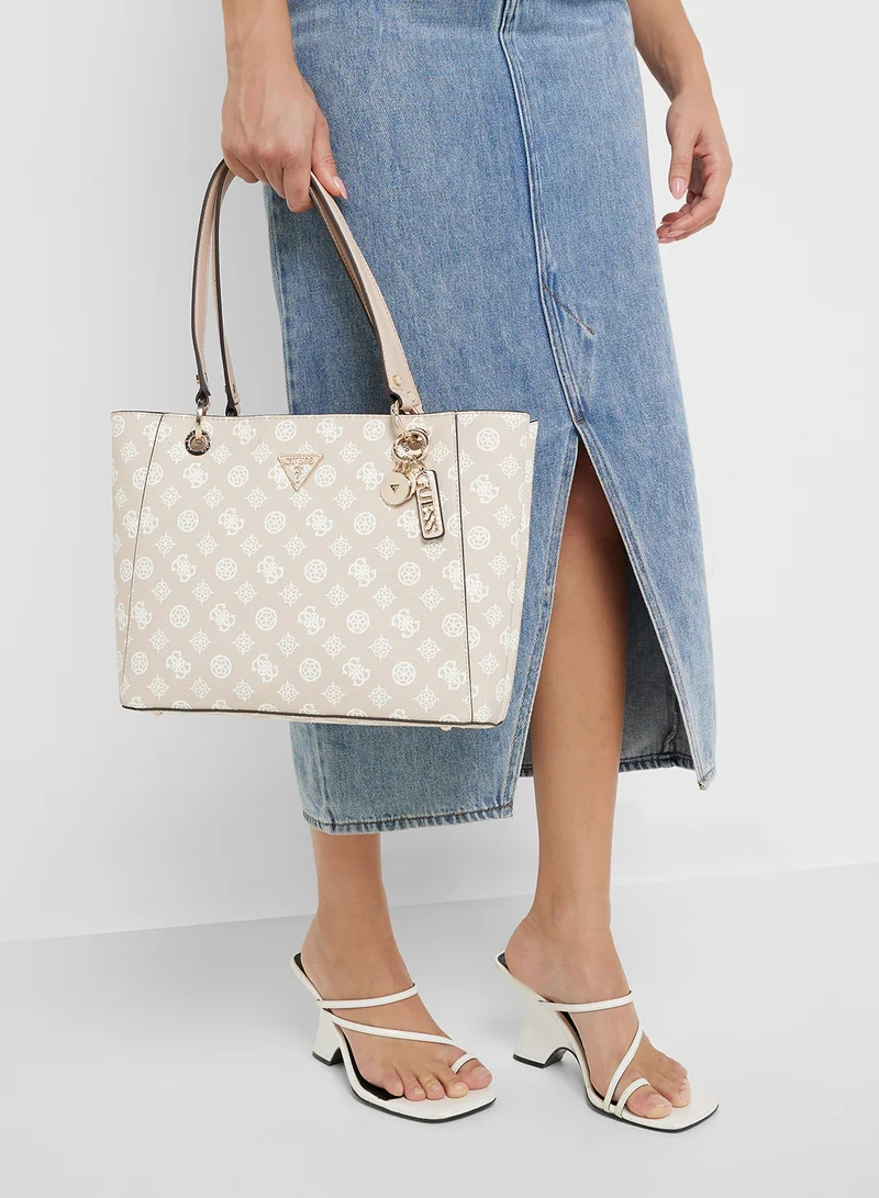 جس Noelle Small Tote