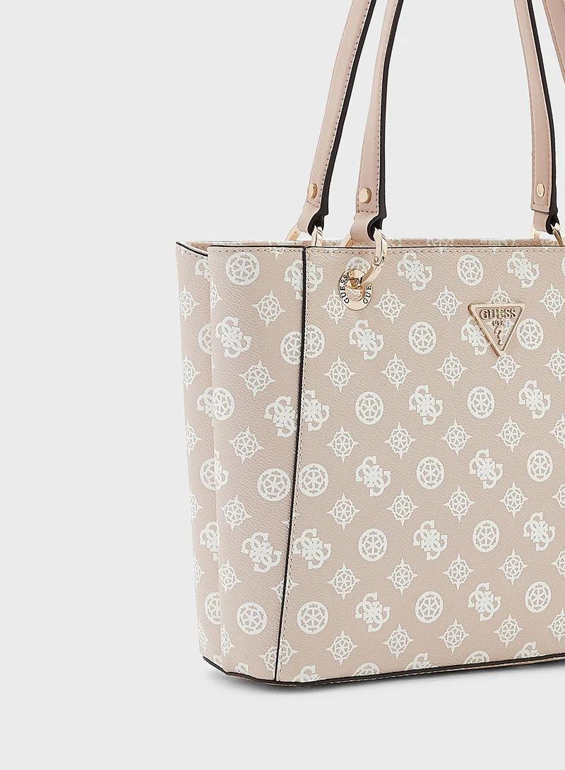 جس Noelle Small Tote