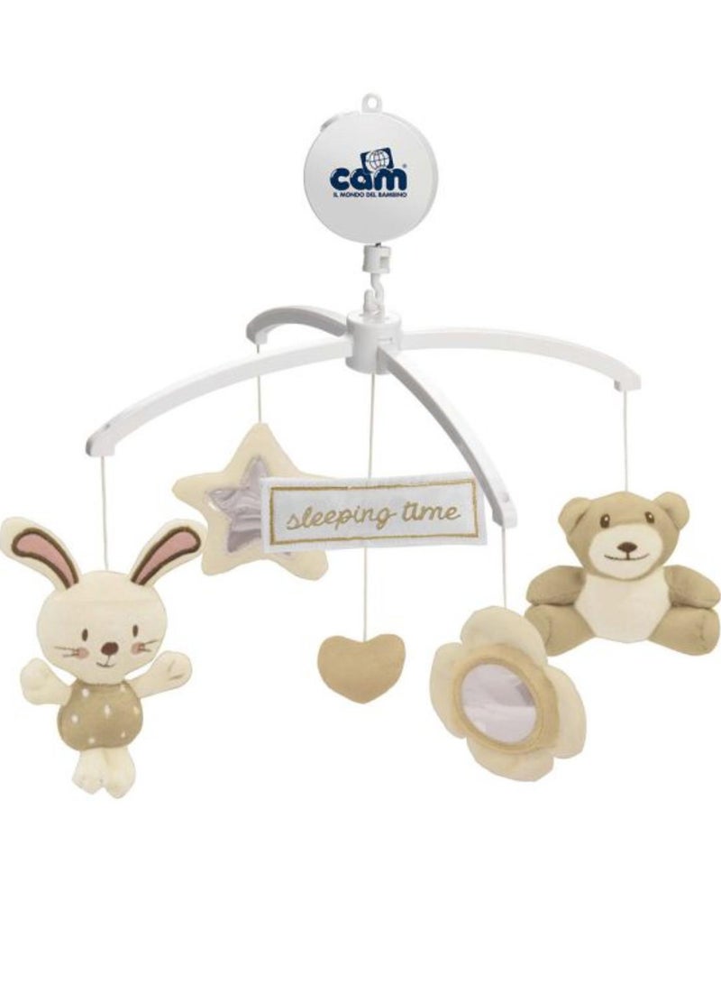 Cam ألعاب متنقلة للكولامي - Image 1