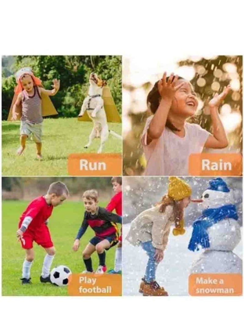 Mi VAZA Children's Doll Led Electronic Waterproof Bracelet  - Image 3