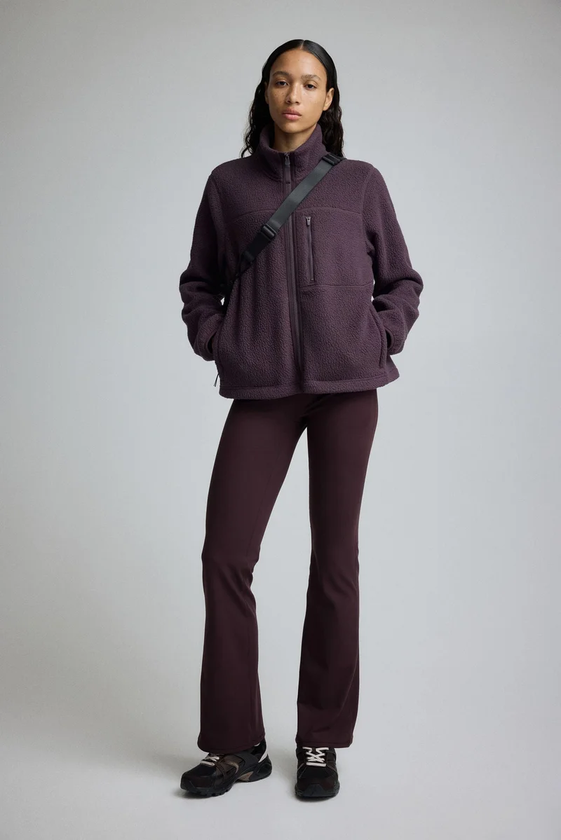 اتش اند ام جاكيت رياضي من التيدي