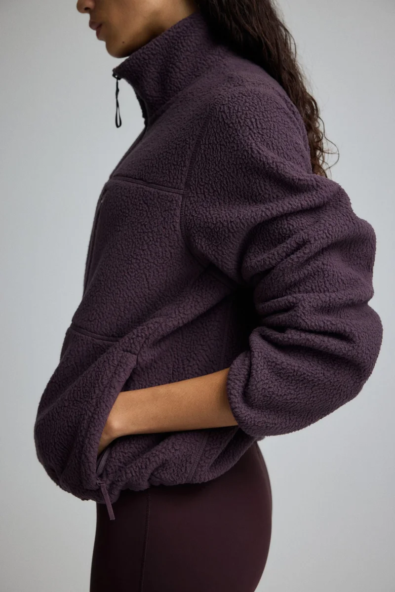 اتش اند ام جاكيت رياضي من التيدي