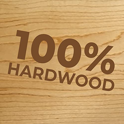 PrideSports PTS Wood Golf Tees | 175 Count, 2-3/4 Inch | #1 Wood Tee on Tour | Best for Drivers & Woods - Image 5