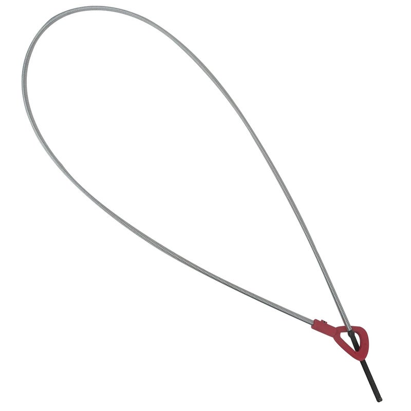 [2025 Upgraded] 48'' Transmission Dipstick 140589152100/1409910055 for 1996-2002 Mercedes R12 - Image 2