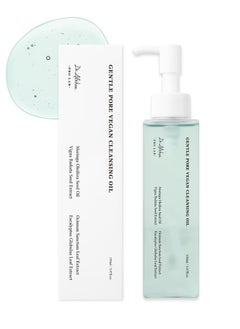 Dr.Althea Gentle Pore Vegan Cleansing Oil - Vegan & Cruelty Free, Watery & Lightweight Texture, hydrating cleanse without greasy finish