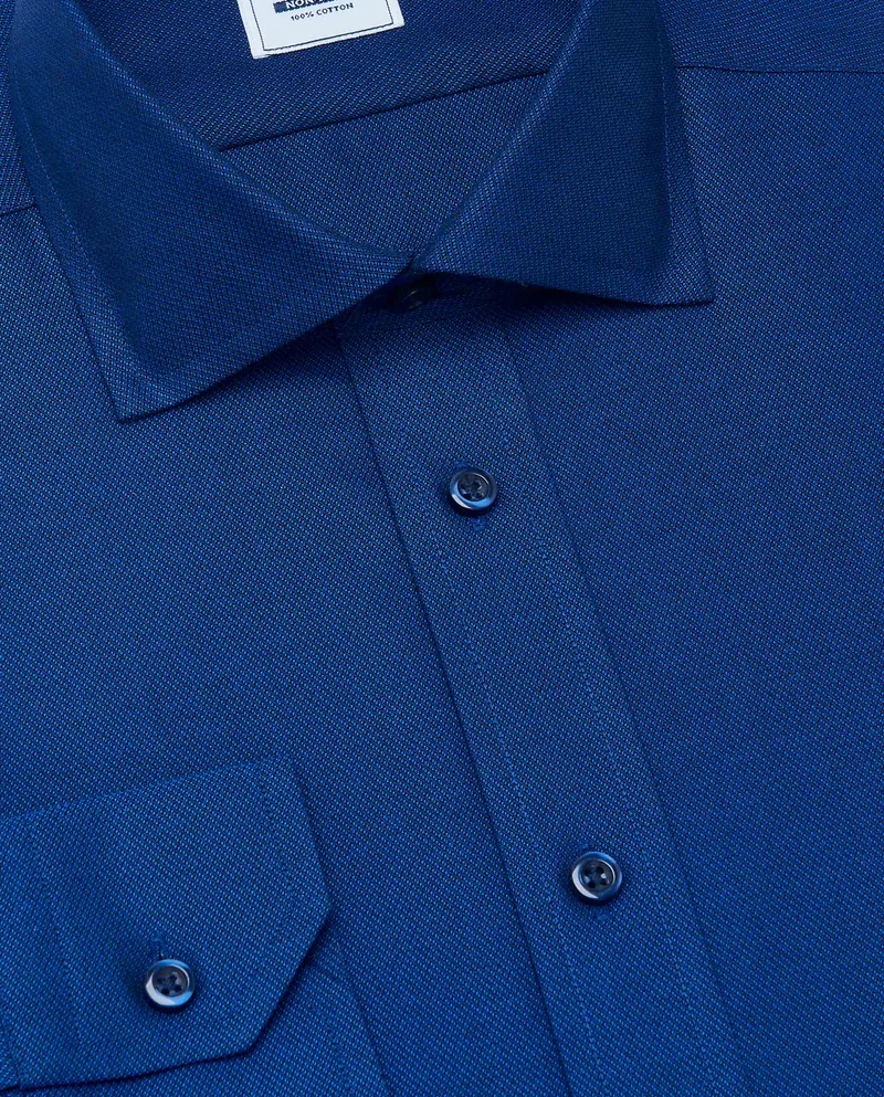 Camicissima LONG SLEEVE FITTED
