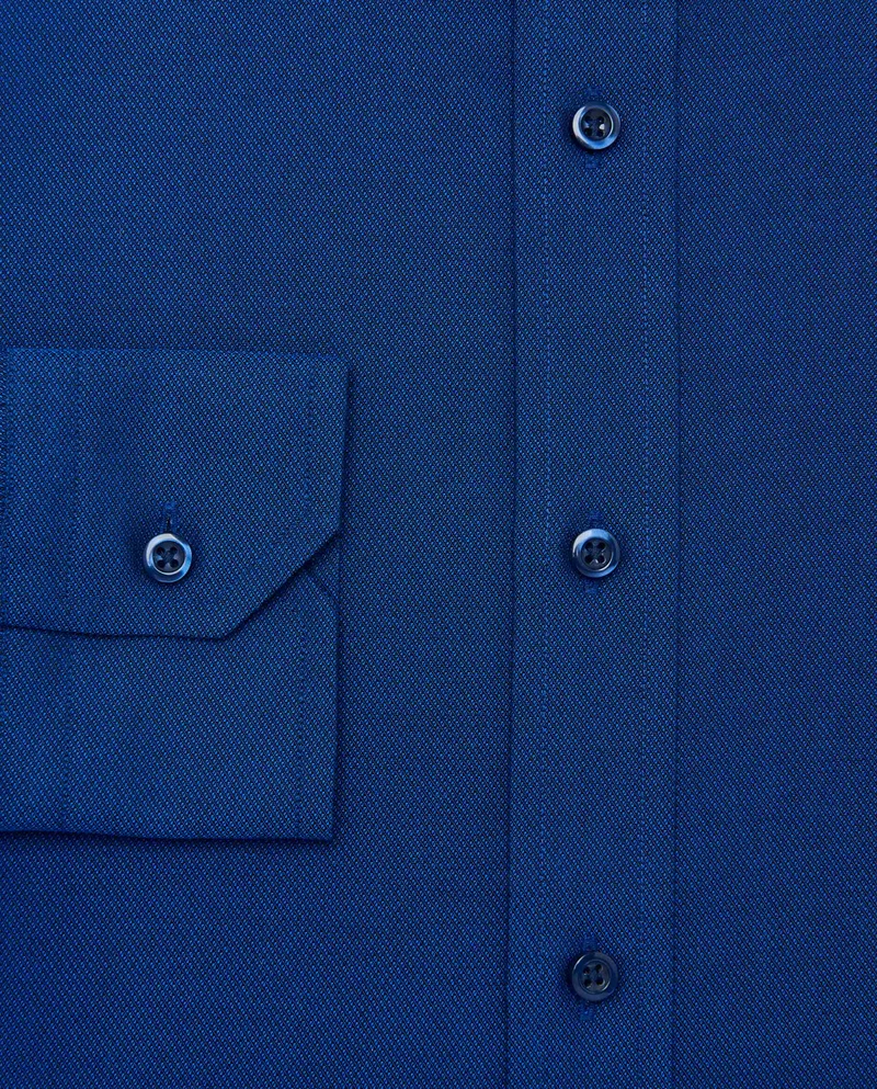 Camicissima LONG SLEEVE FITTED