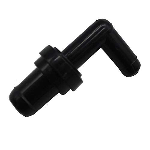 TAKPART PCV Valve and Grommet Kit 90° 17139-PK1-000 17130-PM6-003 Compatible for Honda Toyota - Image 5