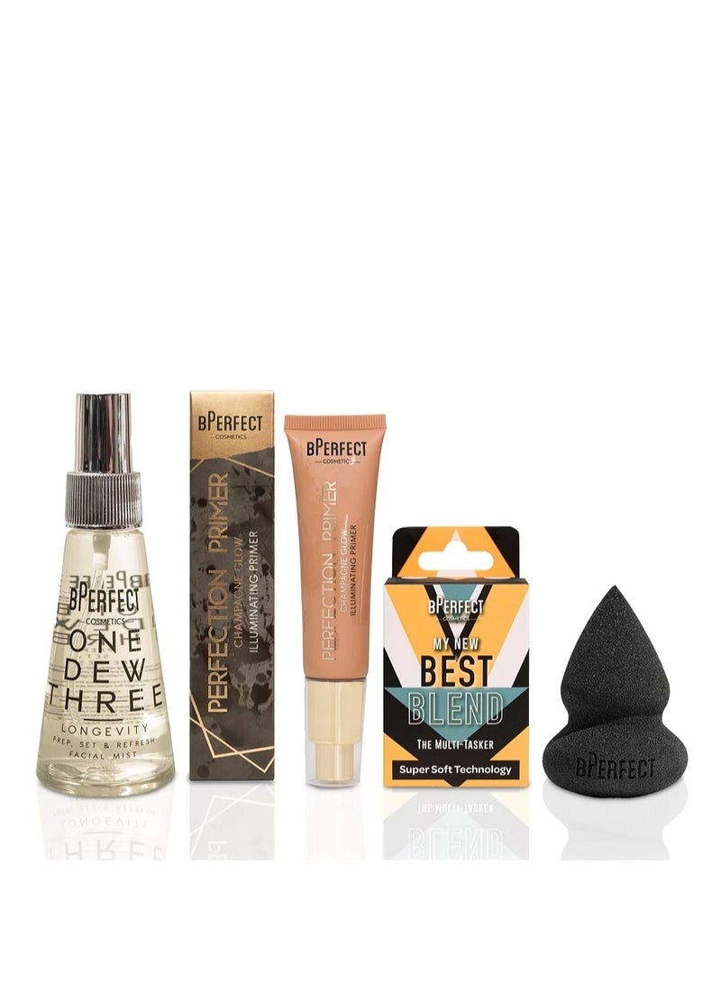 Bperfect My New Best Blend - the Multi-Tasker 14g - Image 3