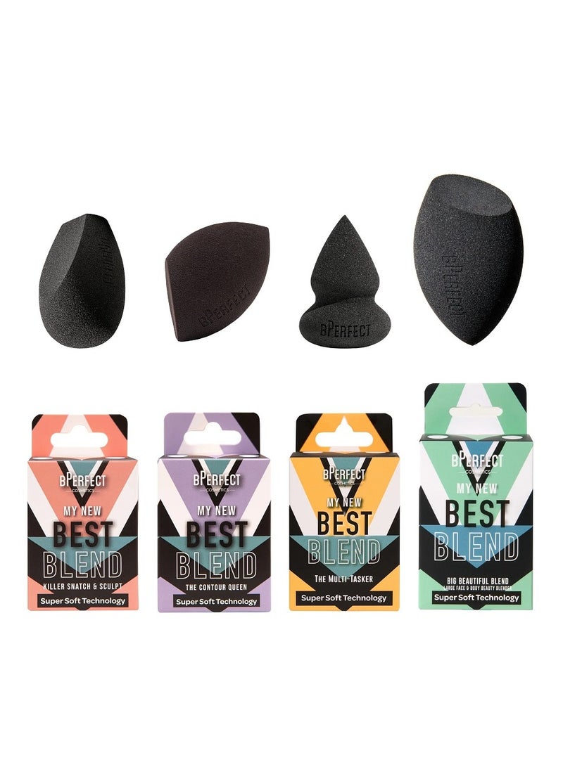 Bperfect My New Best Blend - the Multi-Tasker 14g - Image 4