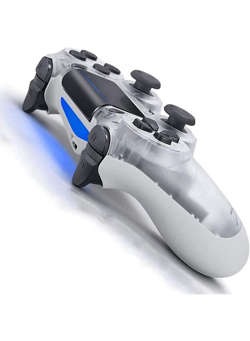 Wireless Game Controller for PlayStation 4 – Dual Vibration, Built-in Speaker & Gyroscope – Easy to Use & Ideal for Daily Gaming - Image 2