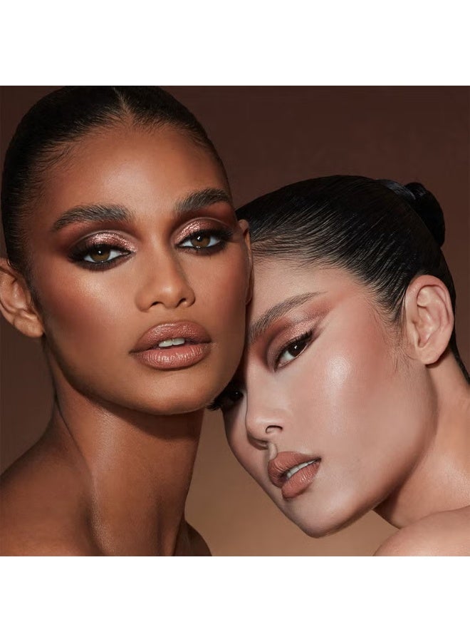 باتريك تا قلم تحديد جل دقيق من باتريك تي ايه ماجور ديمنشن باللون الأسود - Image 4