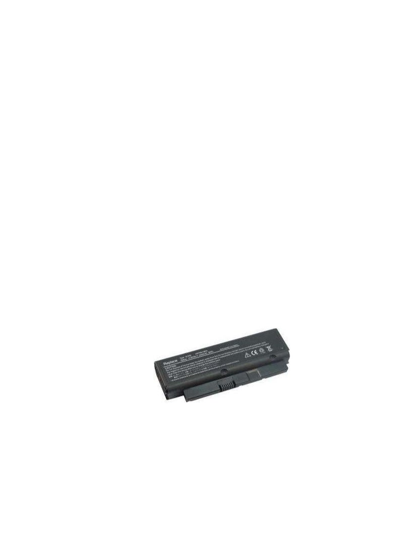 Terabyte HTB1200NB Notebook battery 2200mAh compatible with [HP] Business Notebook 2210b, for [Compaq] Presario B1200, Presario B1201TU, B1201VU, B1202TU, B1202VU, B1203TU, B1203VU, B1204TU, B1204VU, B1205 - Image 1