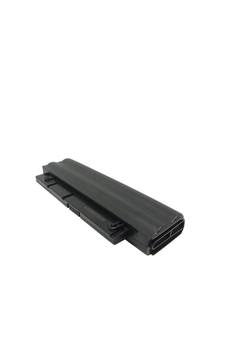 Terabyte HTB1200NB Notebook battery 2200mAh compatible with [HP] Business Notebook 2210b, for [Compaq] Presario B1200, Presario B1201TU, B1201VU, B1202TU, B1202VU, B1203TU, B1203VU, B1204TU, B1204VU, B1205 - Image 3