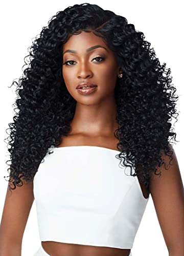 Outre LACE FRONT WIG PERFECT HAIR LINE 13X6 DOMINICA DRCHOCRM - Image 1
