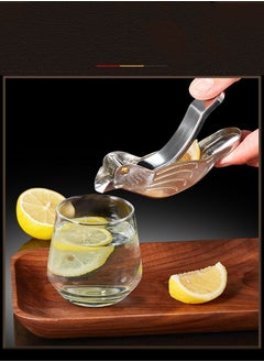 KUYING Internet Celebrity Bird Lemon Orange Juicer Hand Press  - Image 2