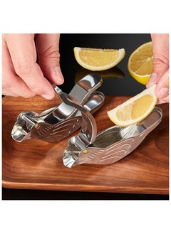 KUYING Internet Celebrity Bird Lemon Orange Juicer Hand Press  - Image 3