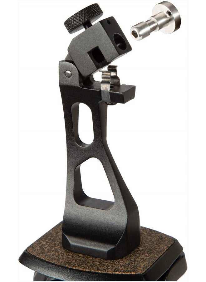 Bushnell - Quick Release Binocular Tripod Adaptor Accessory_BAHQRADPT, One Size - Image 1