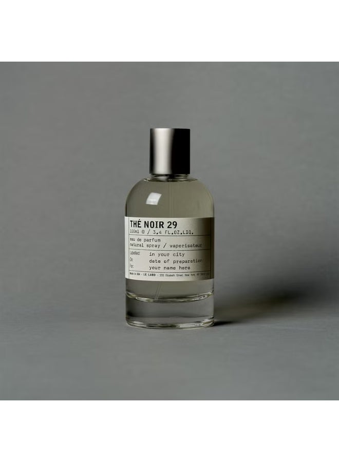 لولابو عطر ذا نوير 29 أو دو بارفان، 100 مل - Image 1