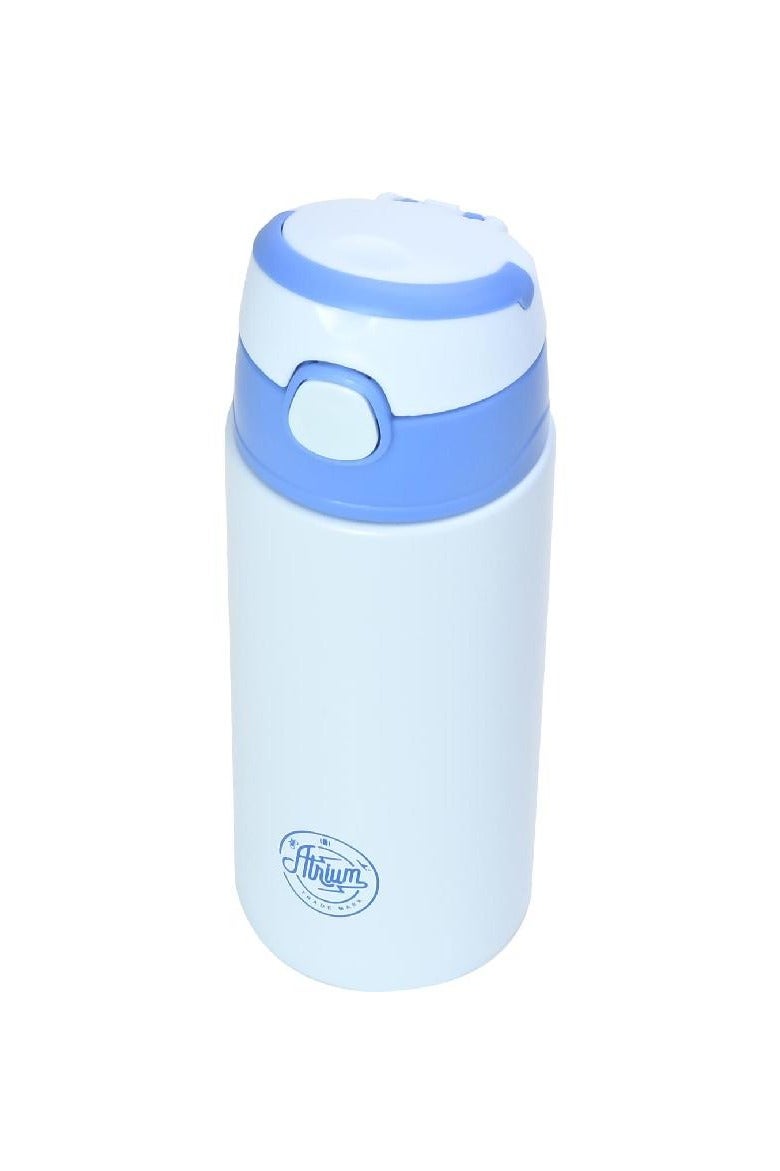 Tumbler Stainless Steel Vacuum Tumbler with Straw-hat/Cold 350.00 ml