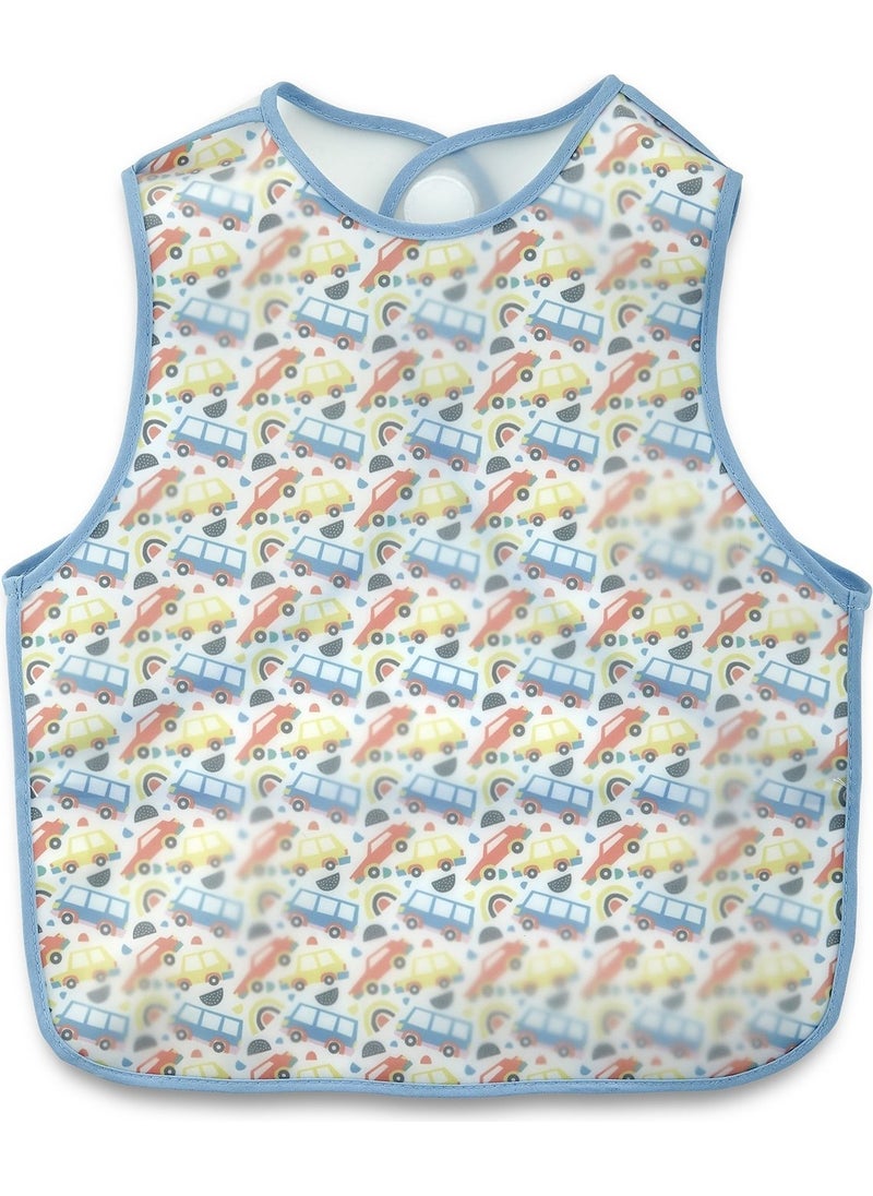 Babyjem Stain Resistant Wearable Apron 32X27 cm 839 - pzsku/ZA12F485B5898CE55806BZ/45/_/1729361602/6a3e619c-b9f9-48e4-9050-a56be7393764