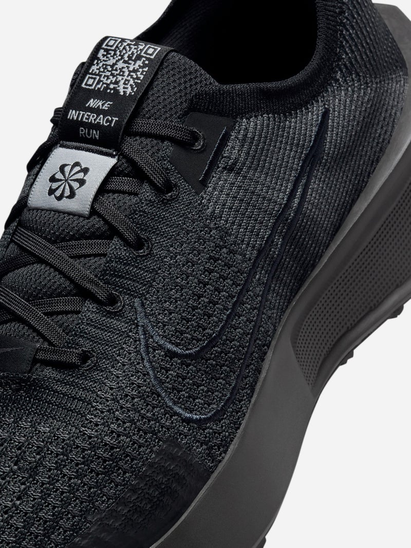 Nike Interact Road Running Shoes - Image 5