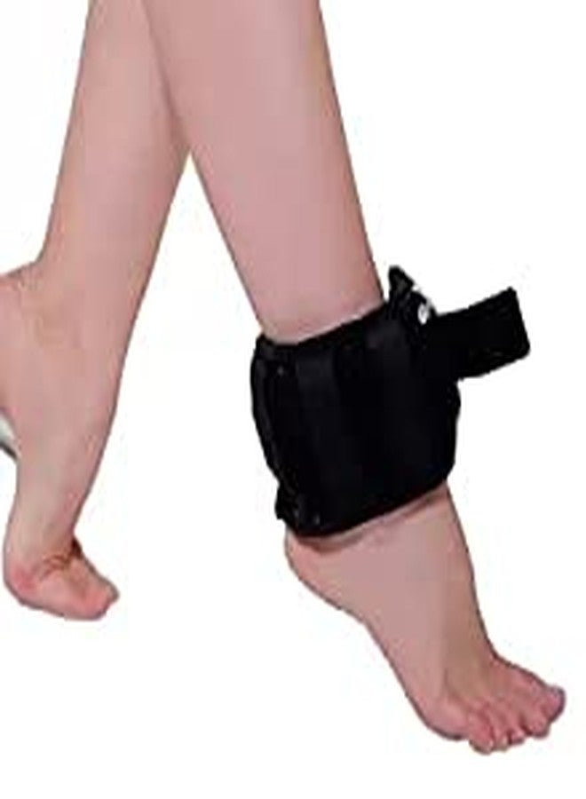 Narayani Traders Weight Cuff 1 KG Pair Physiotherapy Fitness Weight Cuffs - Image 4
