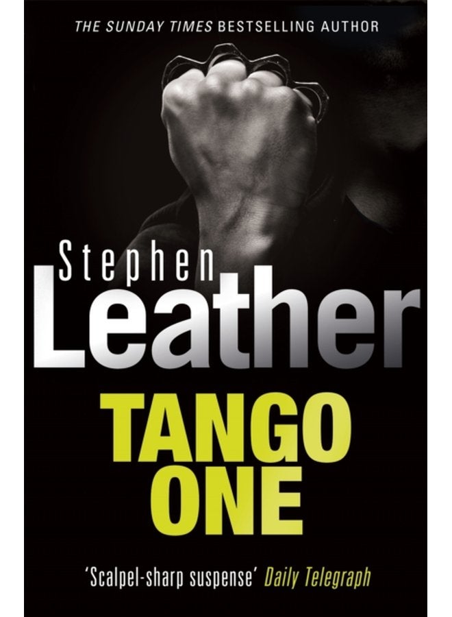 Tango One - Paperback