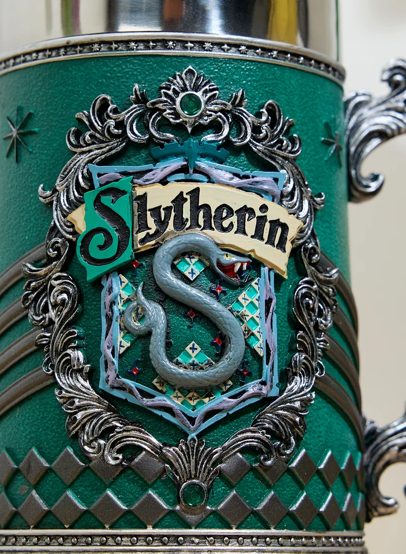 نيميسيس ناو Harry Potter Slytherin Collectible Tankard 15.5Cm
