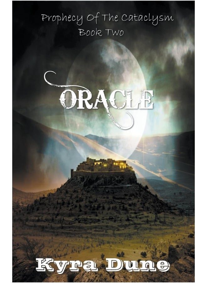 Oracle (2)  - Image 1