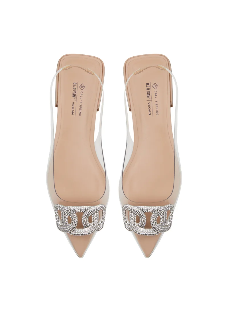 CALL IT SPRING Clarise High Heel Pumps