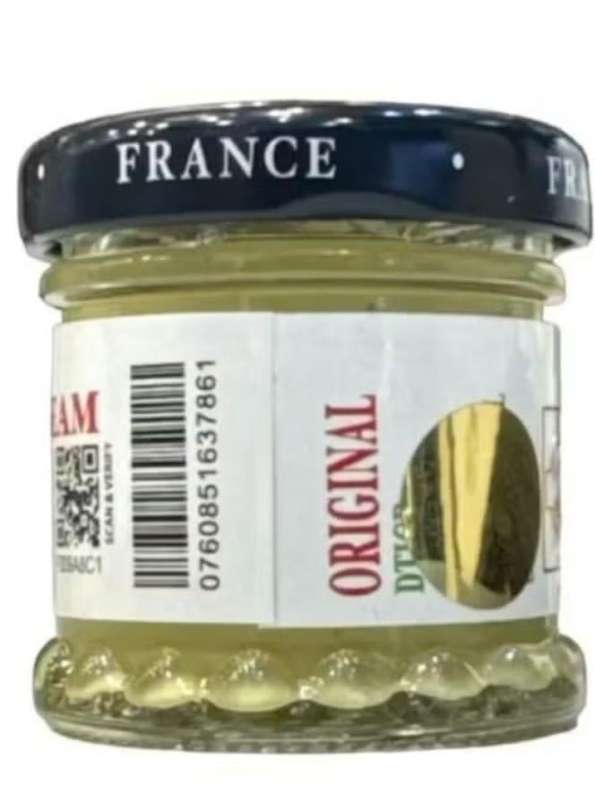 إس تي دالفور كريم دالفور لتوحيد ولتفتيح البشرة الاصلي 50 جرام - Image 1