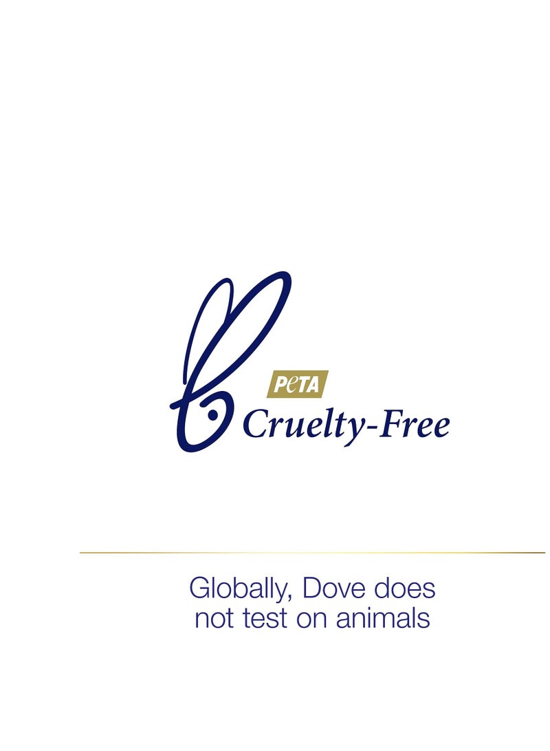 Dove Advanced Care Dry Spray Antiperspirant Deodorant Caring Coconut 3 Count For Women With 48 Hour Protection Soft And Comfortable Underarms 3.8 oz - Image 3