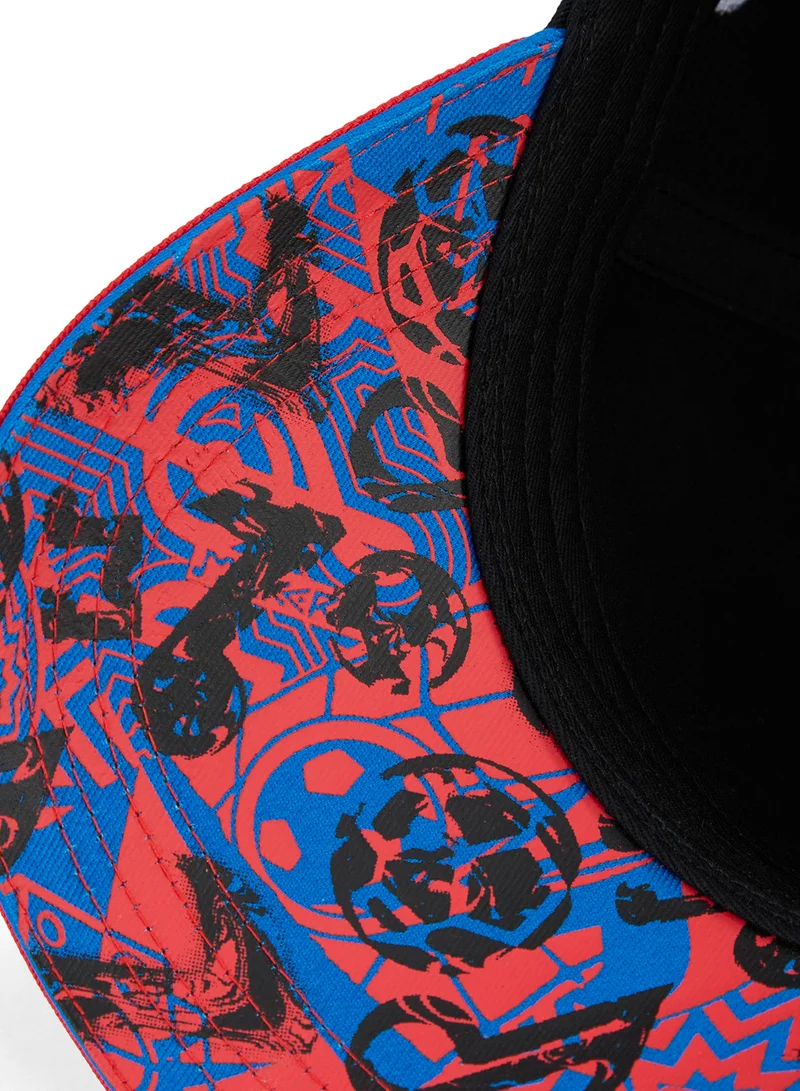 PUMA Neymar Jr Baseball Cap