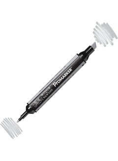 Winsor Newton Winsor Newton Letraset Promarker Pen Ig2 Ice Gray 2  - Image 1