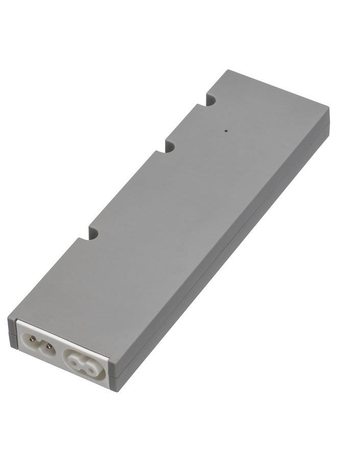 Zaboon Driver For Wireless Control, Smart Grey, 10 W  - Image 1