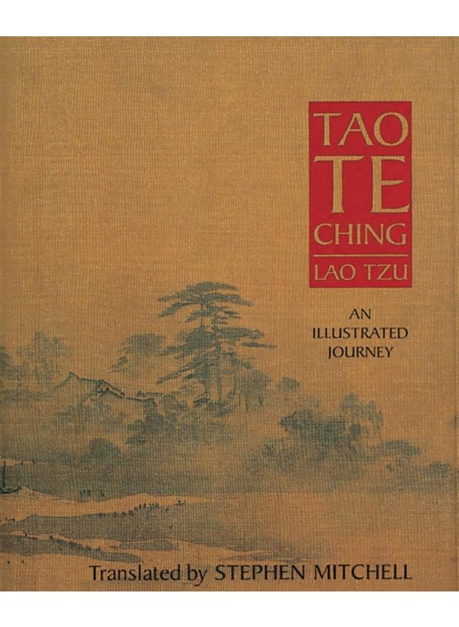 Tao Te Ching