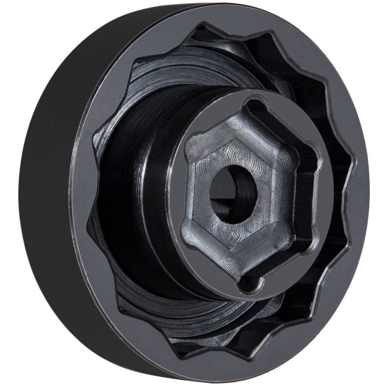 Bonbo Front Rear Wheel Axle Nut Socket Tool for Ducati Motorcycle ATVs Super Bike 1098 1198 1199 Panigale Multistrada Diavel 30mm 55mm