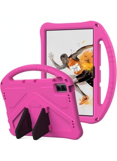 VKL حافظة Redmi Pad SE 11 بوصة 2023، حافظة كمبيوتر لوحي بمقبض مضاد للصدمات للأطفال لهاتف Redmi Pad SE 