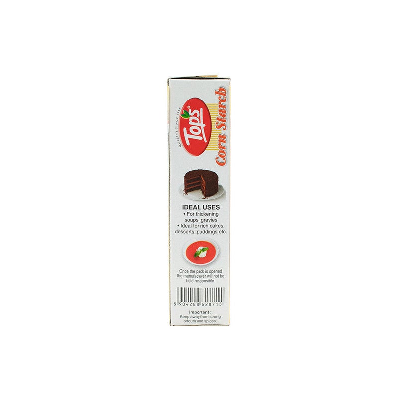 Tops Corn Flour 100G - Mono Carton - Image 4