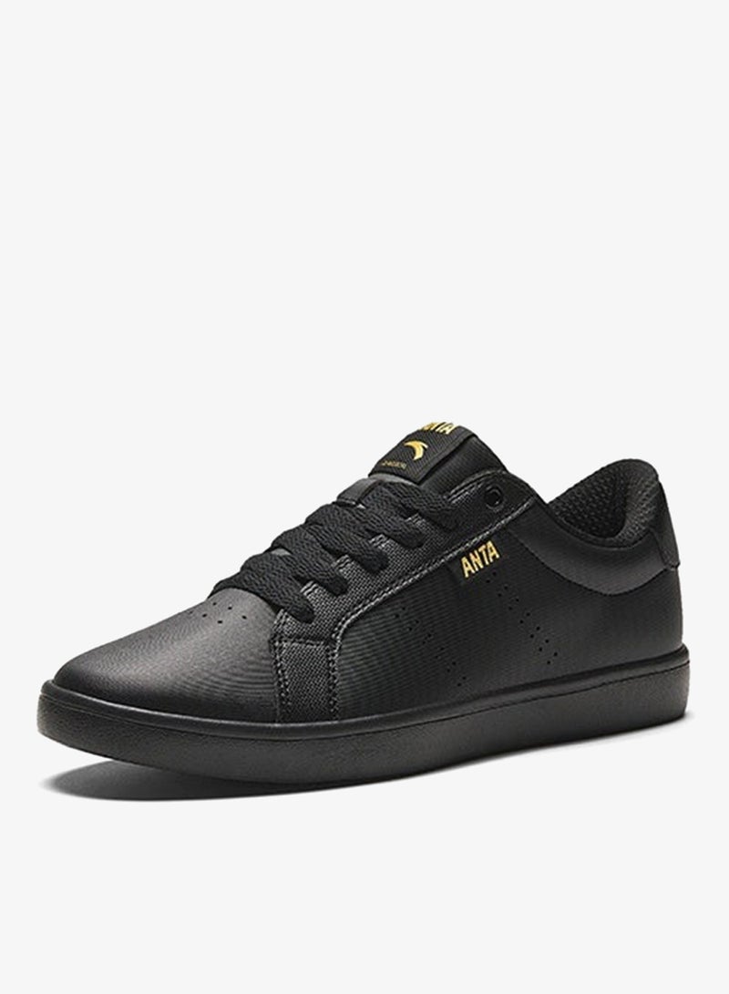 ANTA Stree LT 2 Skater sneakers | Classic Color-Block Trendy Low-Top - Image 2