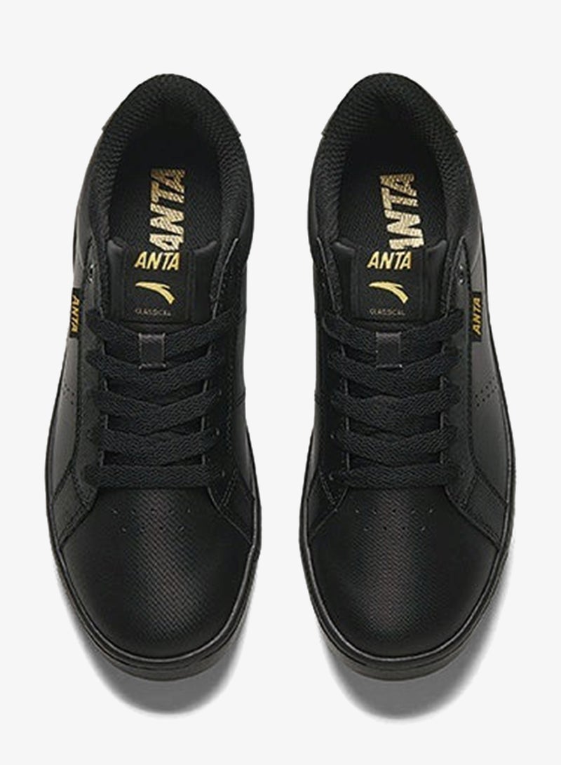 ANTA Stree LT 2 Skater sneakers | Classic Color-Block Trendy Low-Top - Image 3