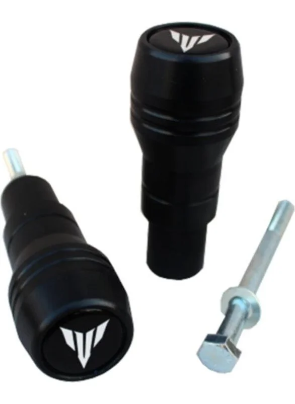 Ec Shop Motoexpressstore Yamaha MT07 Protection Mount