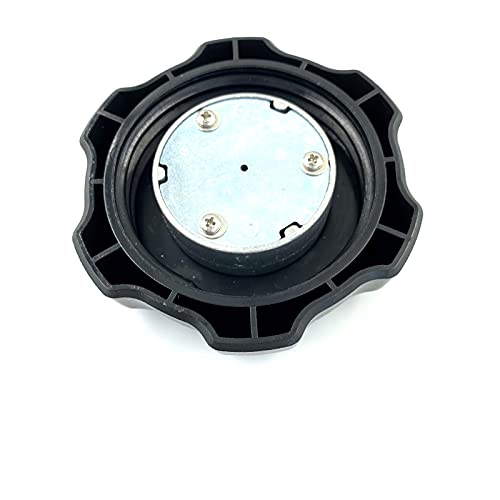 BRGMAX Fuel Gas Cap Lid Fits For Yamaha Rhino 450 660 700 Viking 700 2P5-24610-00-00 - Image 2