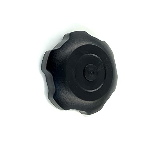 BRGMAX Fuel Gas Cap Lid Fits For Yamaha Rhino 450 660 700 Viking 700 2P5-24610-00-00 - Image 5