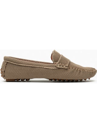 Astoria Dark Beige Knitwear Inner Leather Flat Sole Women's Ballerinas - pzsku/ZA130ABE3E74D819E3B9CZ/45/_/1734846417/f434aba7-d89d-48c3-8bdd-045384801dca